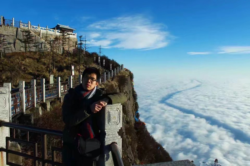 咫尺天涯的第一张照片--淄博相亲服务中心