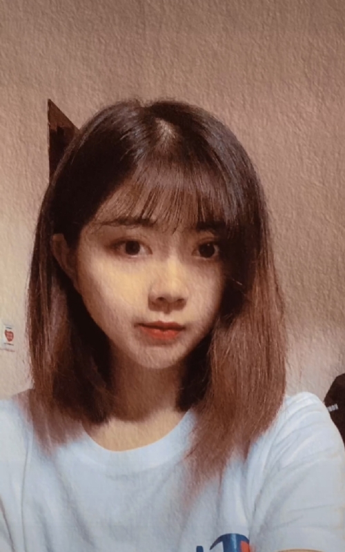 教幼儿园的羊羊老师的第一张照片--淄博相亲服务中心