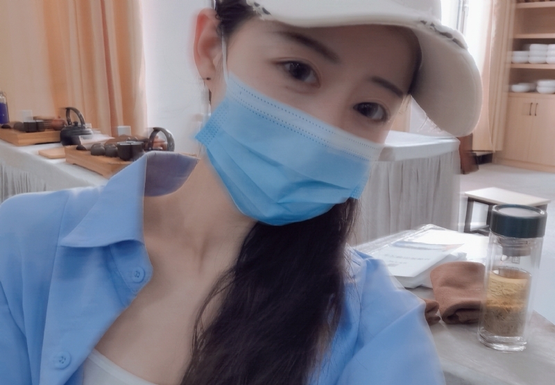 木头人的第一张照片--淄博相亲服务中心