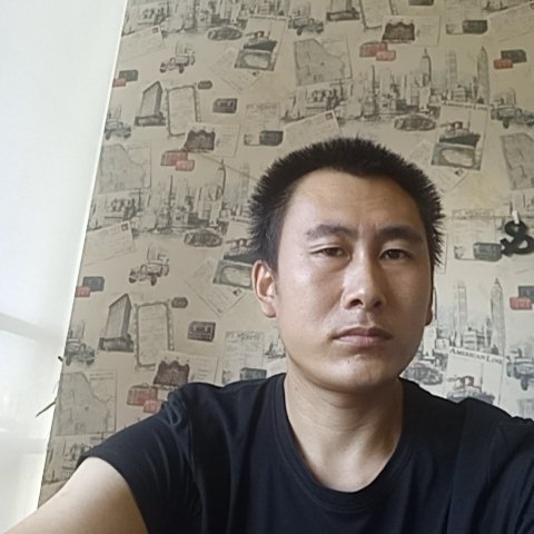 火柴没冒儿的第一张照片--淄博相亲服务中心