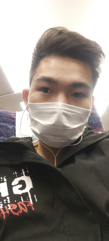 小霪虫的第一张照片--淄博相亲服务中心