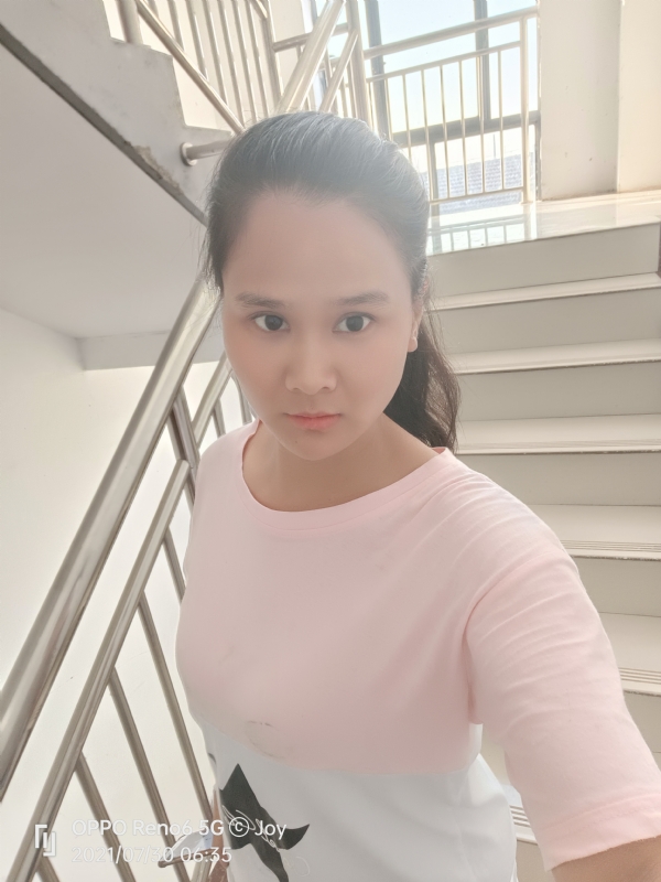 姣的第三张照片--淄博相亲服务中心