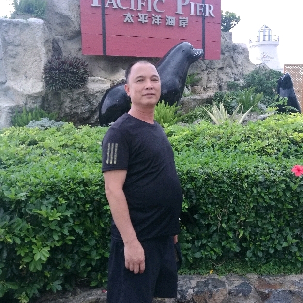 木子五的第二张照片--淄博相亲服务中心