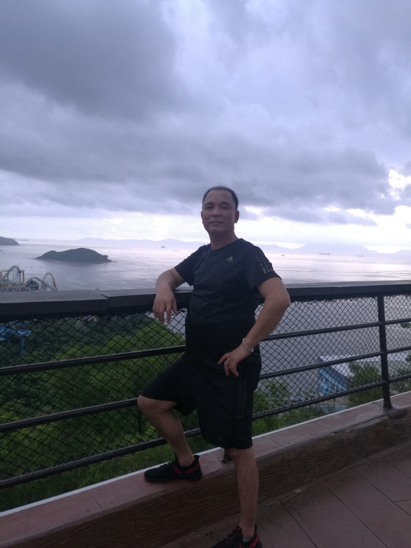 木子五的第三张照片--淄博相亲服务中心