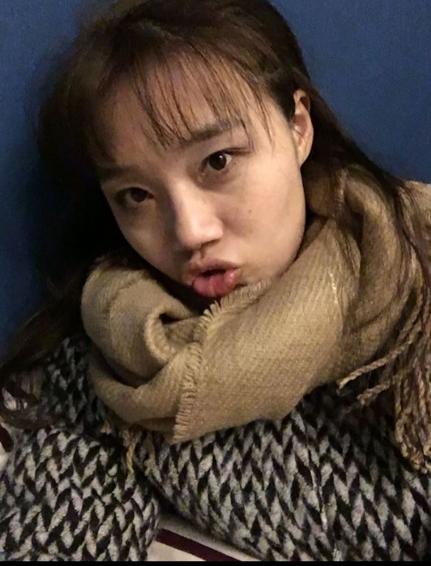 幂幂的style的第二张照片--淄博相亲服务中心