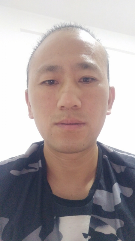 雨过天晴的第一张照片--淄博相亲服务中心