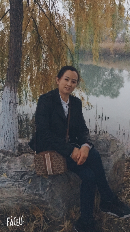 si?yue?tian的第一张照片--淄博相亲服务中心