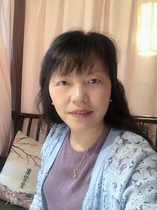 期盼的第一张照片--淄博相亲服务中心