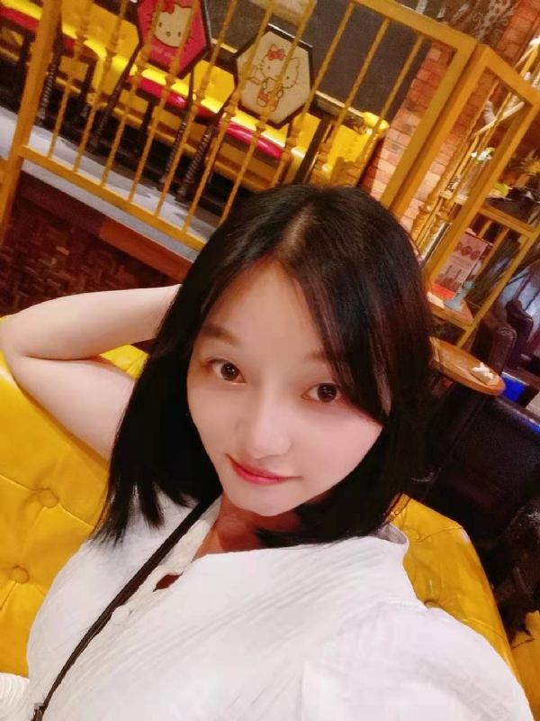 暖暖的第一张照片--淄博相亲服务中心