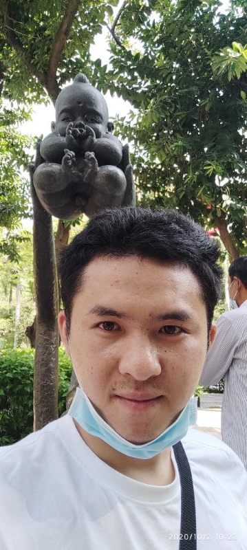 欧阳的第二张照片--淄博相亲服务中心