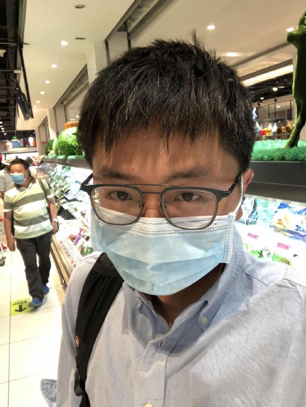 依一的第一张照片--淄博相亲服务中心