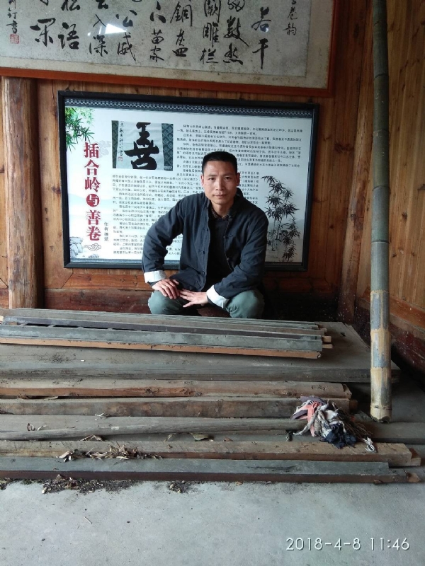 周哥的第二张照片--淄博相亲服务中心