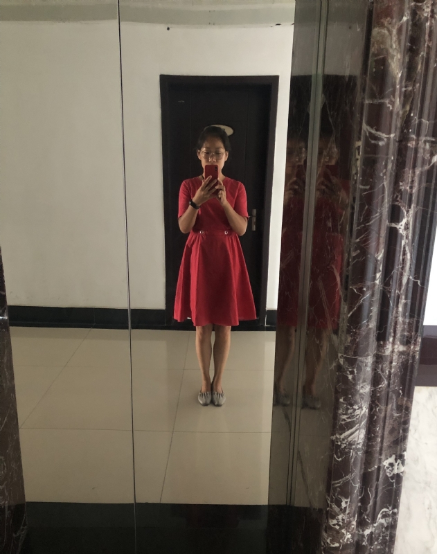 lulu18的第一张照片--淄博相亲服务中心