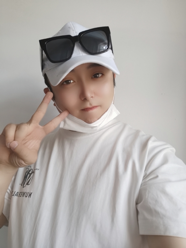 喵大龙的第一张照片--淄博相亲服务中心