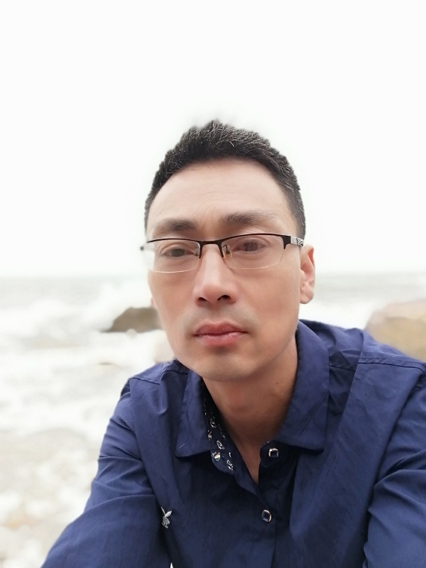 意智的第一张照片--淄博相亲服务中心