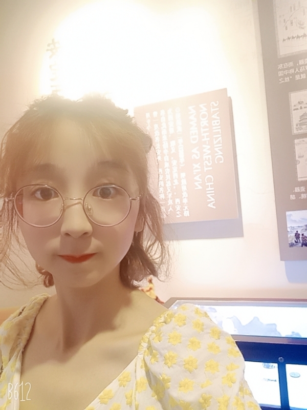 吴小小的第一张照片--淄博相亲服务中心