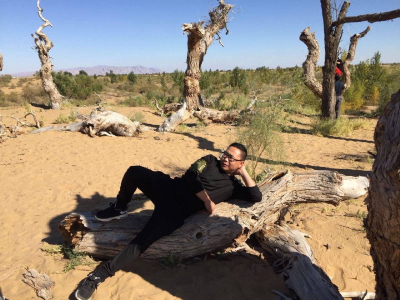 爱需要时间的第一张照片--淄博相亲服务中心