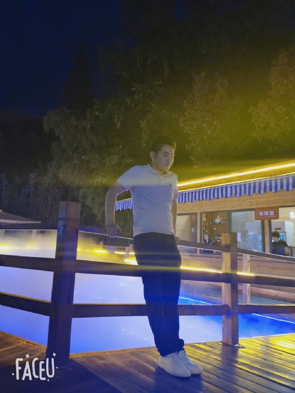 一生一世的爱情鸟的第一张照片--淄博相亲服务中心