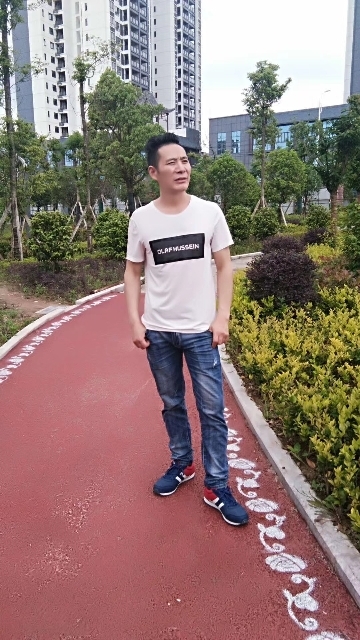 真诚相待的第一张照片--淄博相亲服务中心