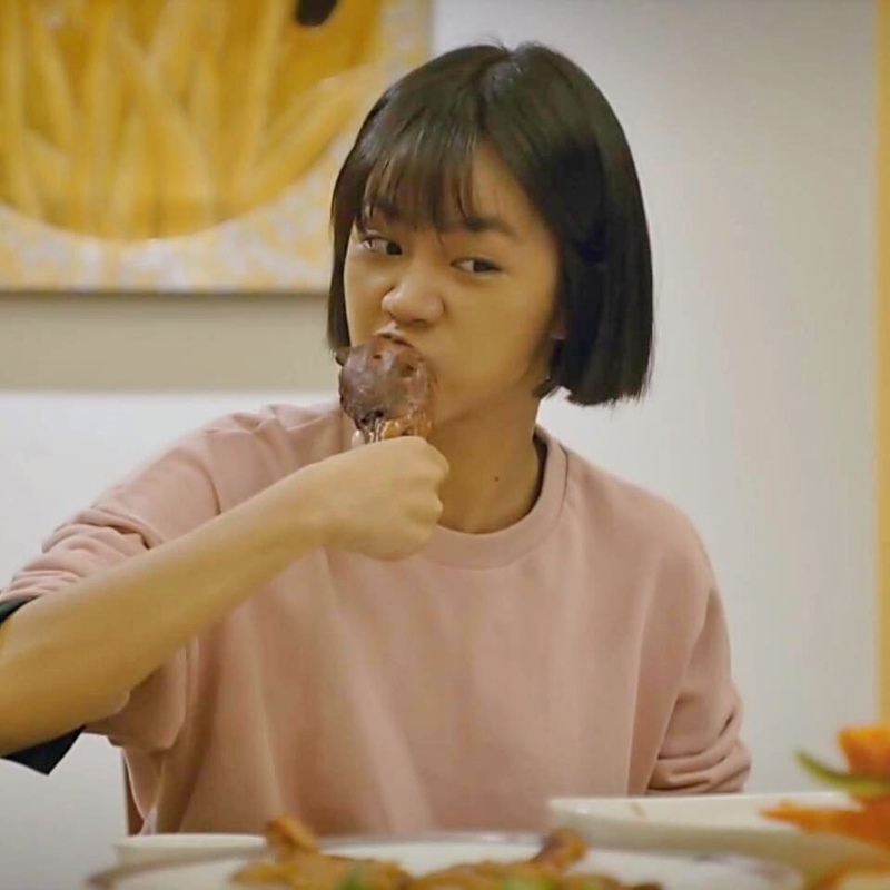 月下森林的第一张照片--淄博相亲服务中心