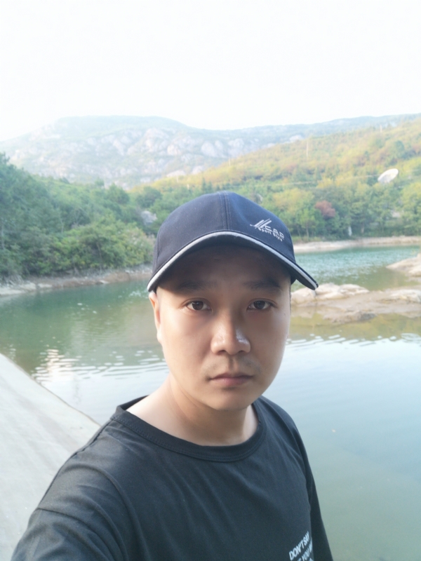 夜晚的第一张照片--淄博相亲服务中心