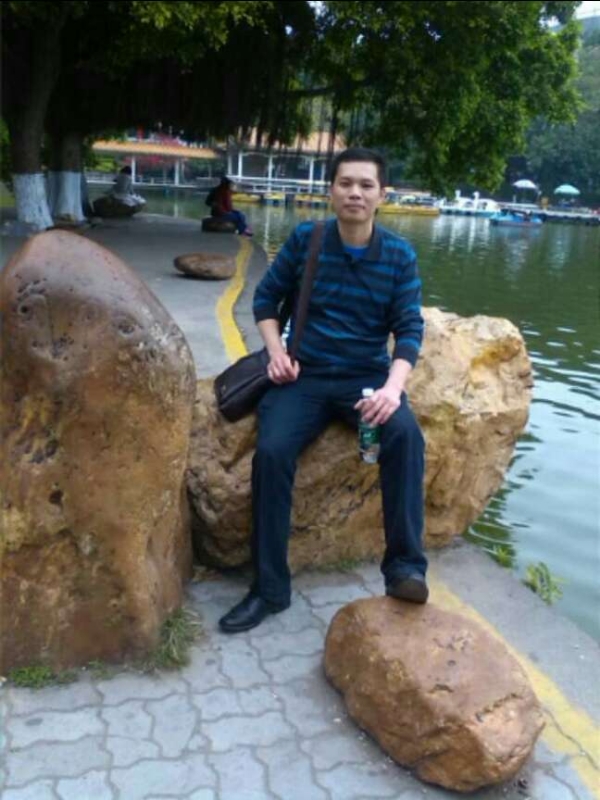 宁静致远的第一张照片--淄博相亲服务中心