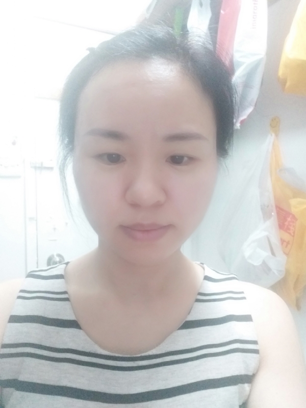 定的第一张照片--淄博相亲服务中心