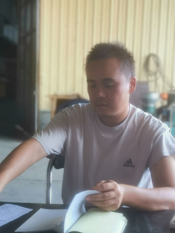 荒原的第一张照片--淄博相亲服务中心