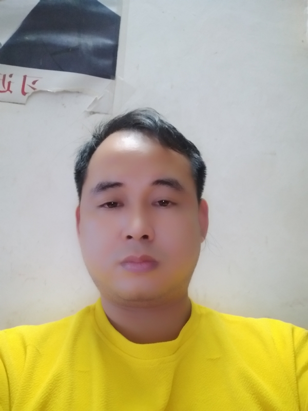 有你就好的第一张照片--淄博相亲服务中心