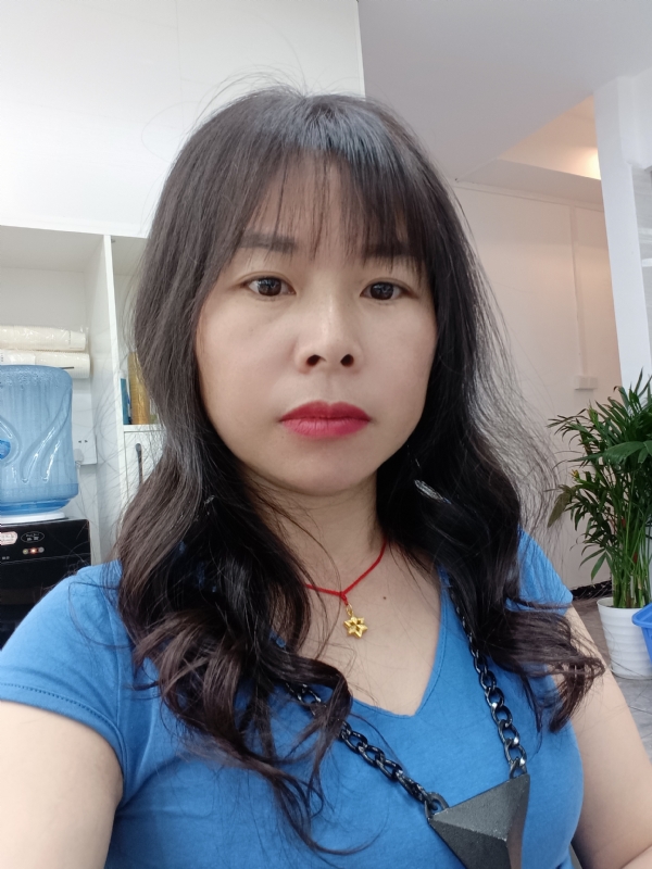 我就是我的第一张照片--淄博相亲服务中心