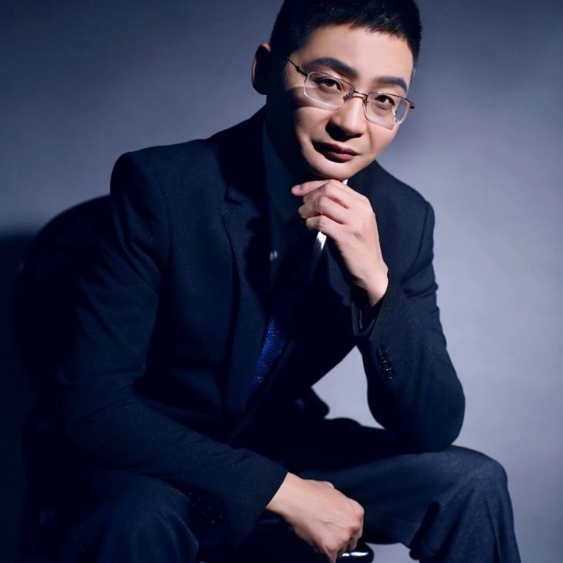 健圣堂陈中医的第一张照片--淄博相亲服务中心