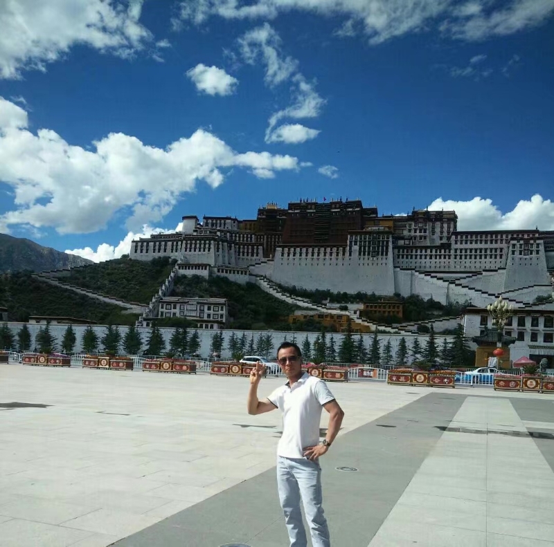 恺哥哥的第二张照片--淄博相亲服务中心