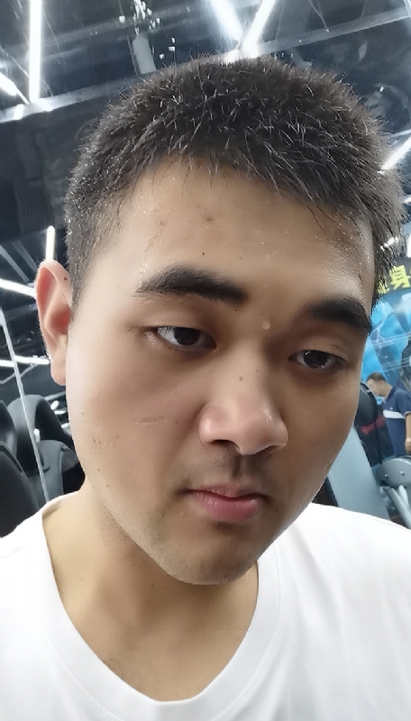 回眸一笑的第二张照片--淄博相亲服务中心