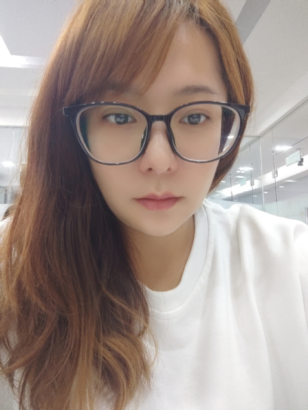 海风微凉的第一张照片--淄博相亲服务中心