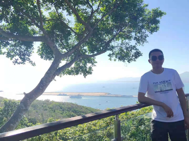 流星的第一张照片--淄博相亲服务中心