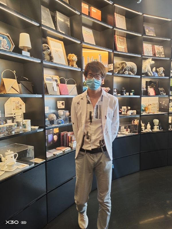 A冷.豆豆的第二张照片--淄博相亲服务中心