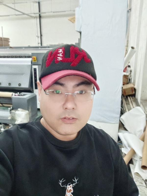 胖子的第一张照片--淄博相亲服务中心