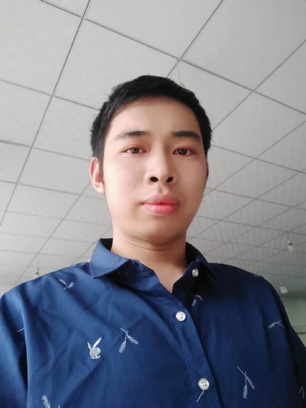 啊辉的第一张照片--淄博相亲服务中心