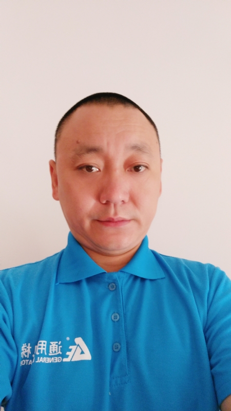 天意的第二张照片--淄博相亲服务中心