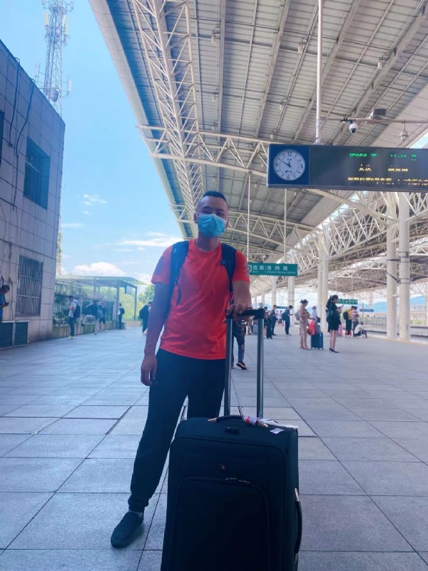 情定今生～的第一张照片--淄博相亲服务中心