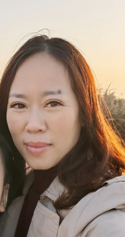 余生静好的第三张照片--淄博相亲服务中心