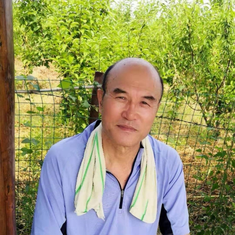 孤穷子的第一张照片--淄博相亲服务中心