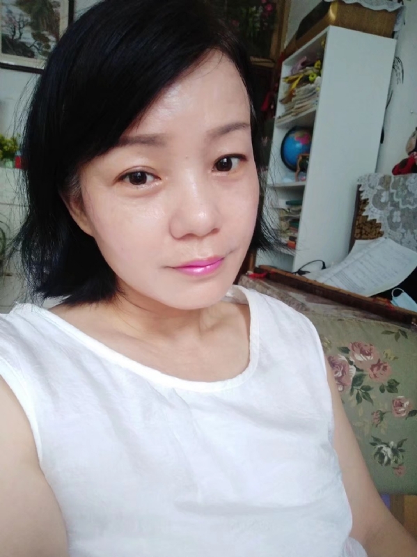 听雨的第一张照片--淄博相亲服务中心