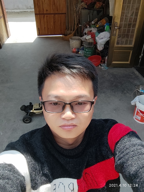 社交恐惧的第一张照片--淄博相亲服务中心