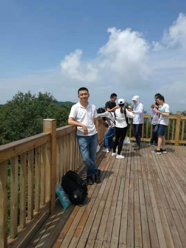 王亦之的第一张照片--淄博相亲服务中心