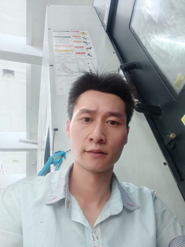 丽影封存的第一张照片--淄博相亲服务中心