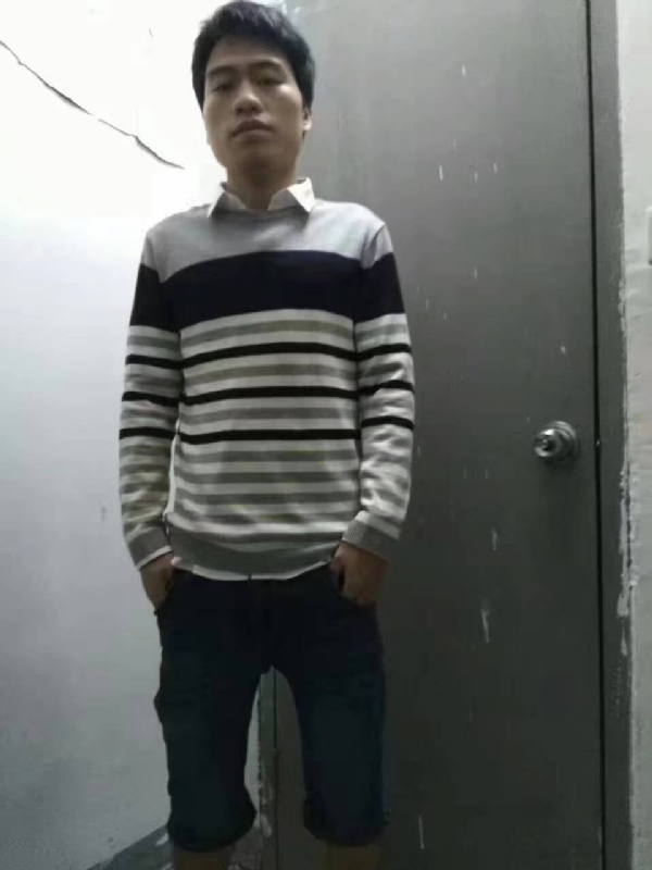 冯的第一张照片--淄博相亲服务中心