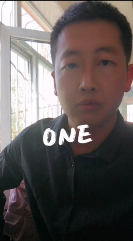 冷锋的第一张照片--淄博相亲服务中心