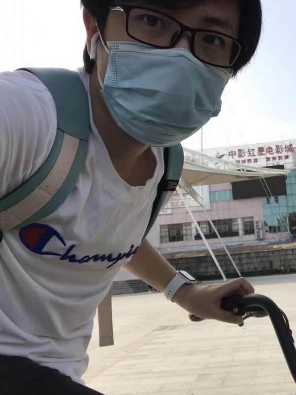 丁先生的第二张照片--淄博相亲服务中心