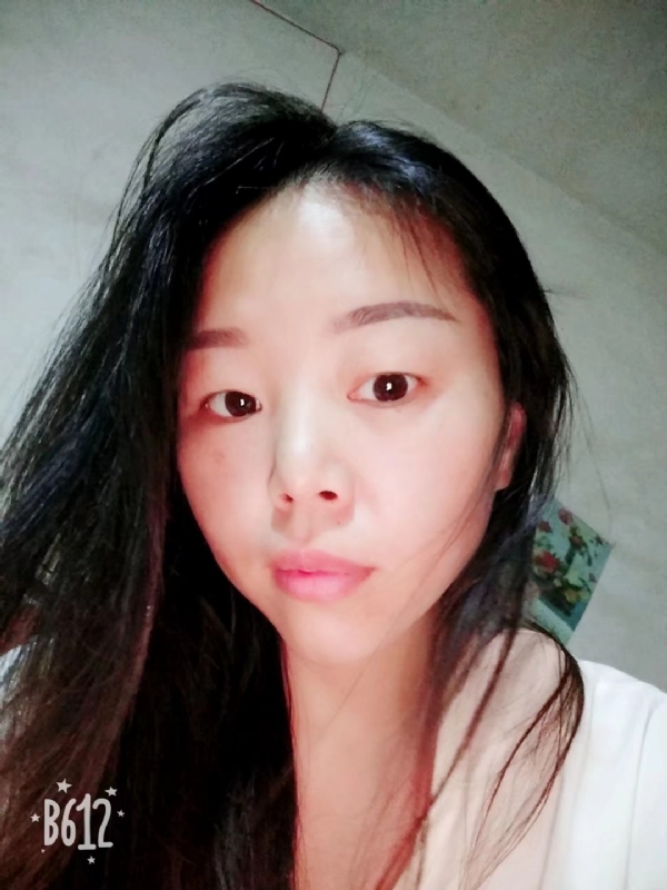 合一的第一张照片--淄博相亲服务中心